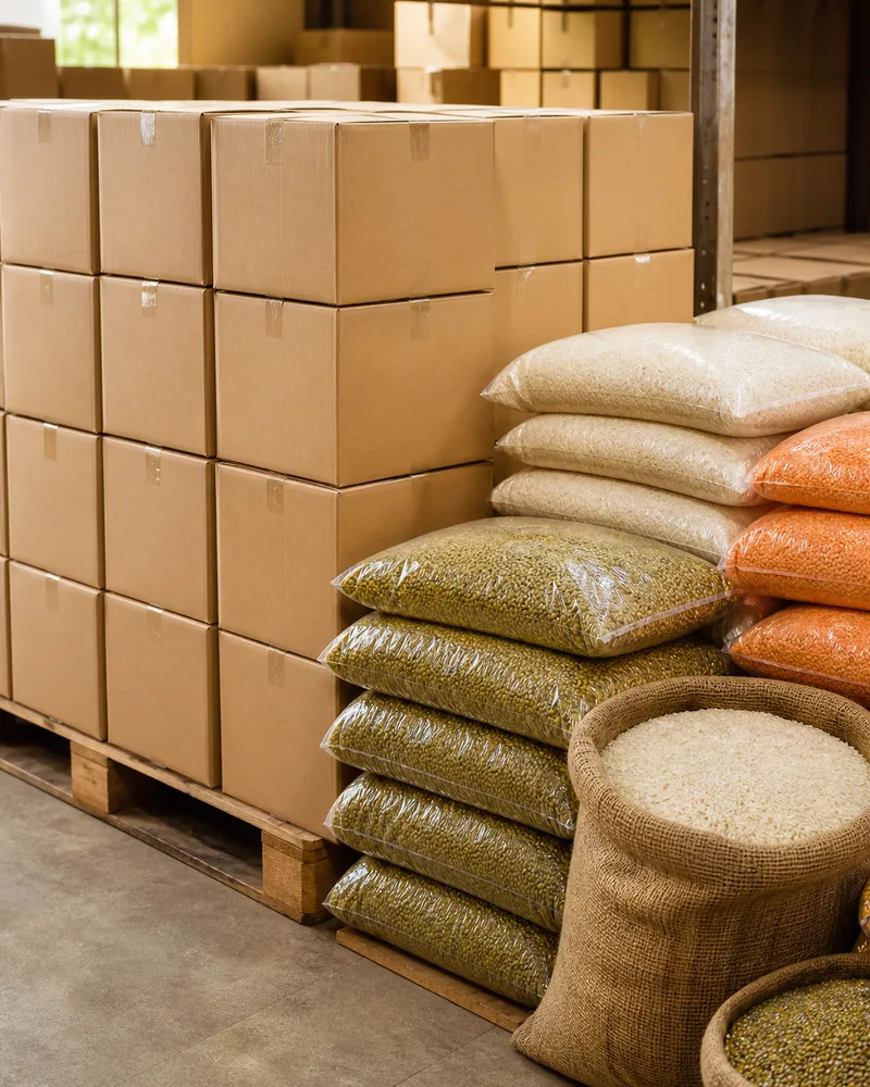 Cost-Effective Supply
