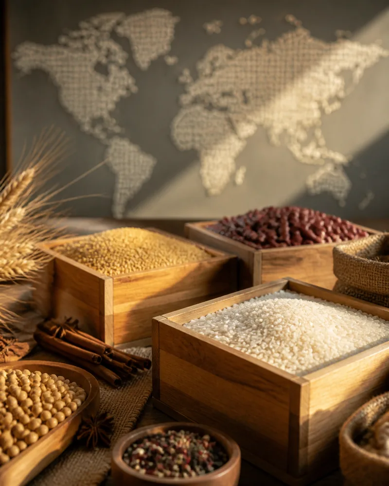 Global Sourcing Network