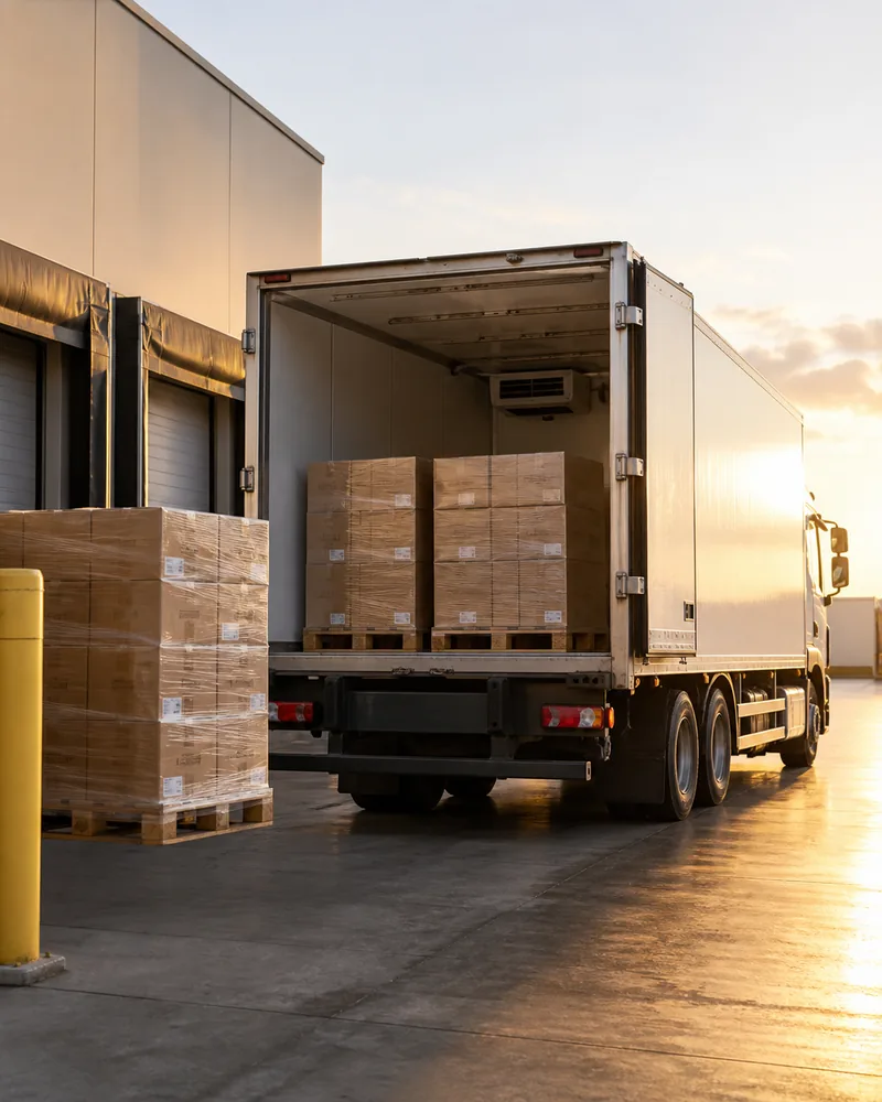 Integrated Logistics