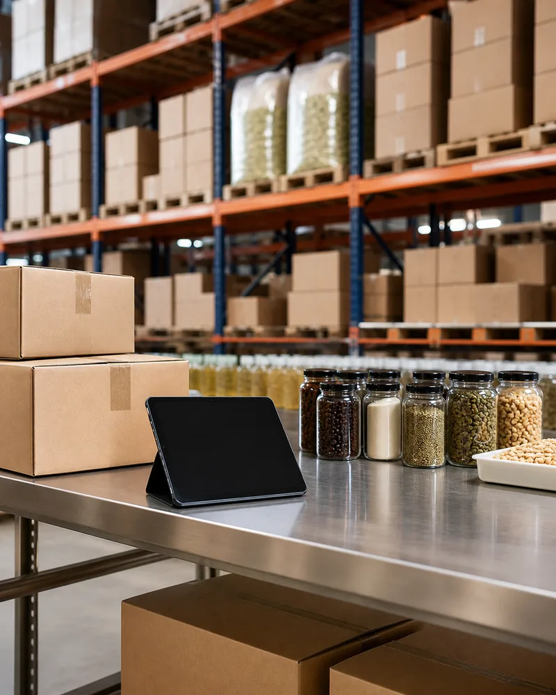 Efficient Procurement