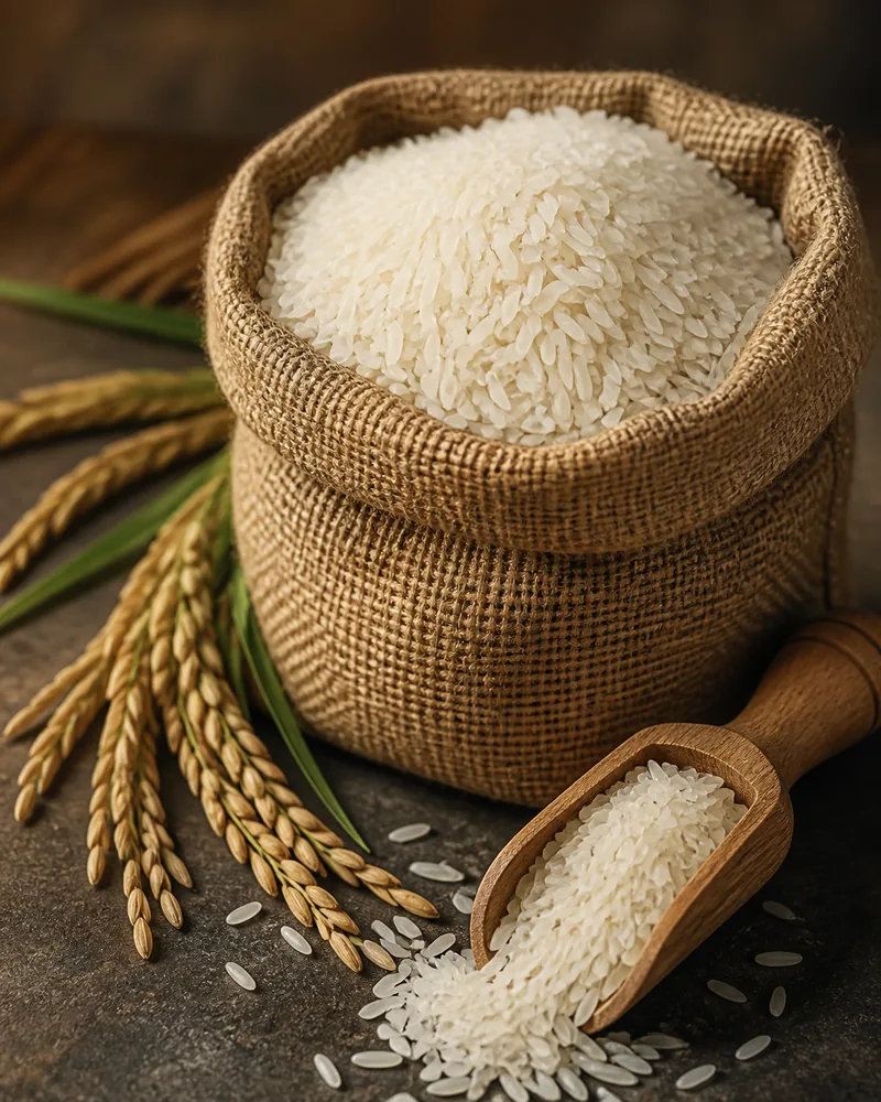Rice