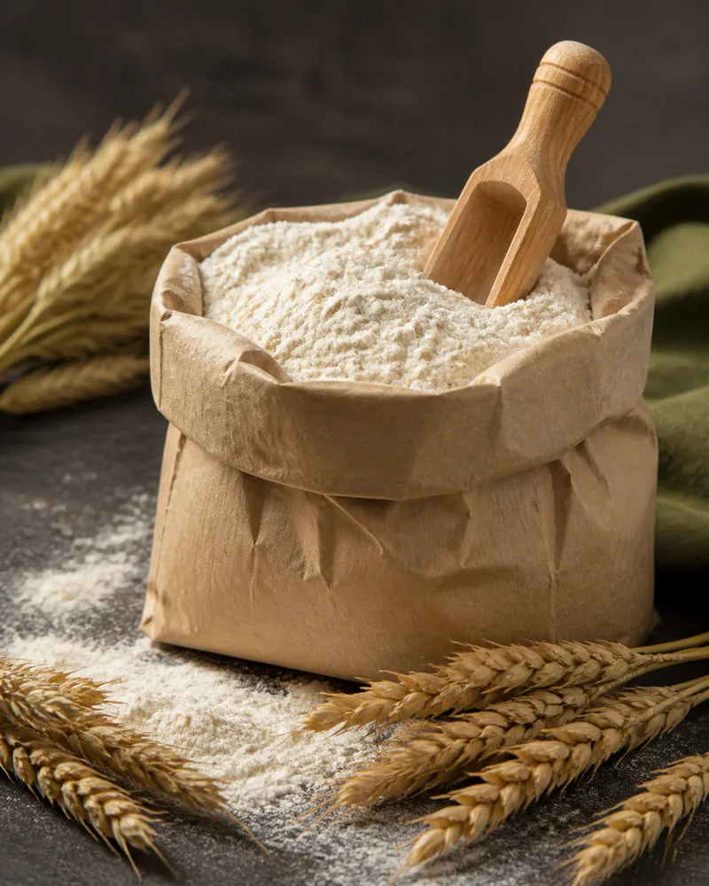 Wheat Flour