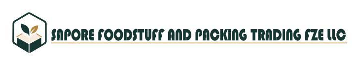 Sapore Foodstuff and Packing Trading FZE LLC Logo